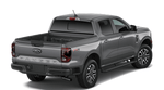2026 Ford Ranger Lariat®
