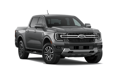 2026 Ford Ranger Lariat®