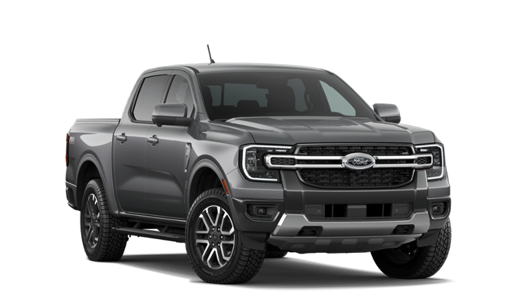 2026 Ford Ranger Lariat®