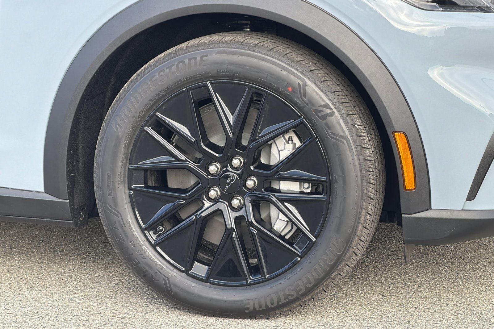 2026 Ford Mustang Mach-E Select