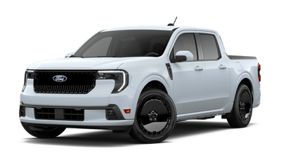 2026 Ford Maverick Lobo™