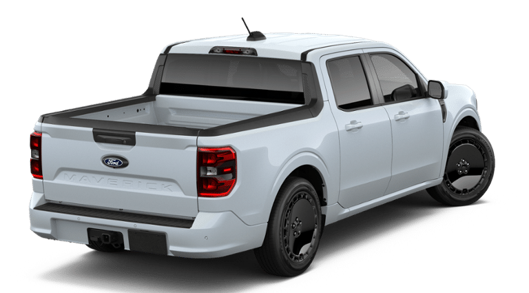 2026 Ford Maverick Lobo™