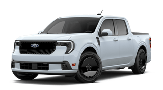 2026 Ford Maverick Lobo™
