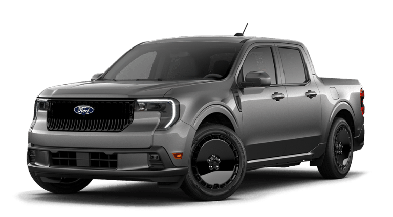 2026 Ford Maverick Maverick Lobo™