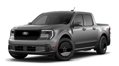 2026 Ford Maverick Maverick Lobo™