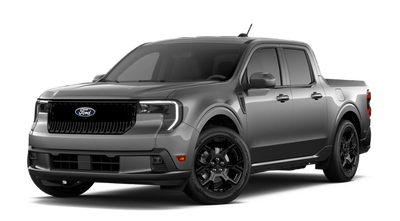 2026 Ford Maverick Lobo™