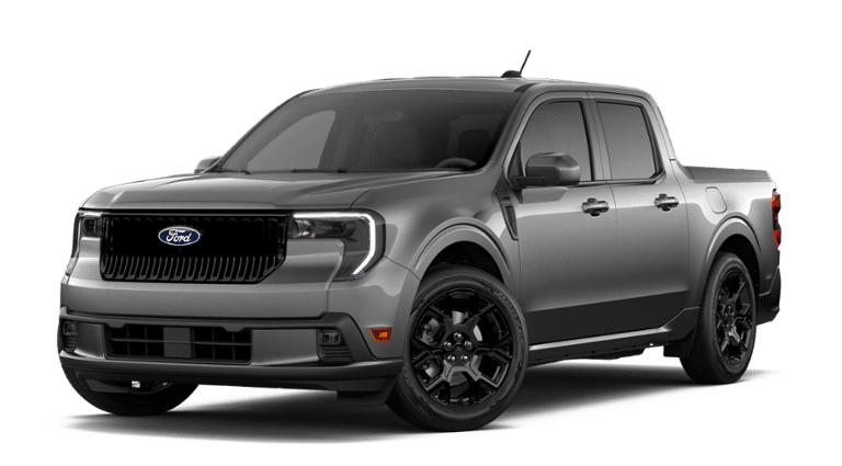 2026 Ford Maverick Lobo™
