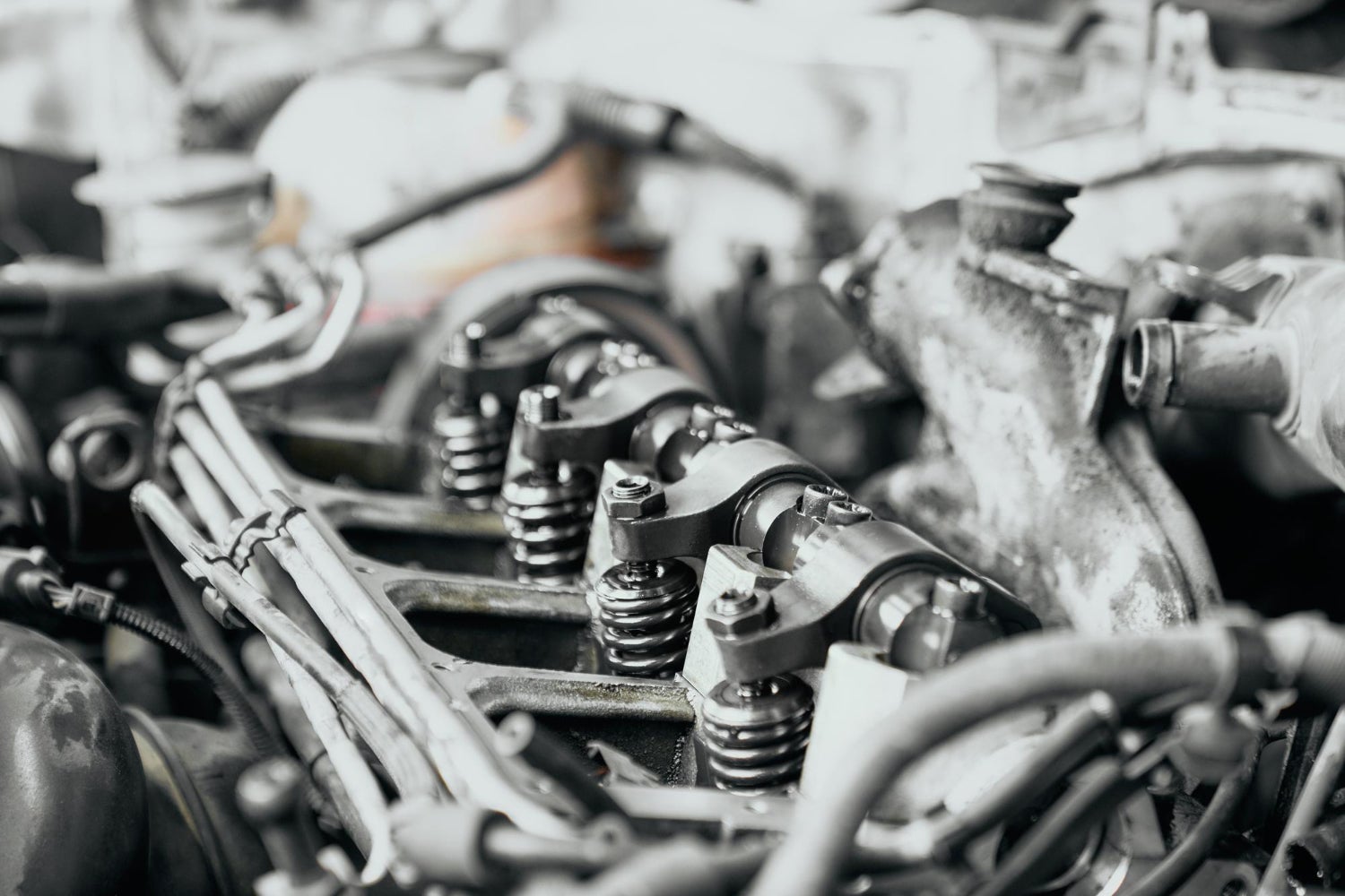 Transmission Repair near Monterey CA
