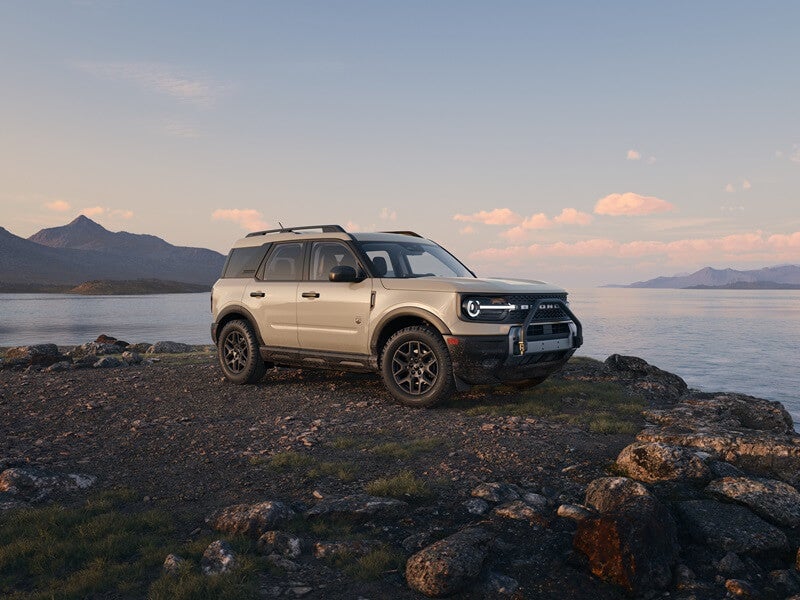 Certified Pre-Owned Ford Dealer Santa Cruz CA 