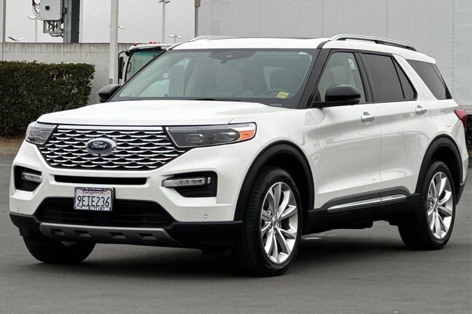 Ford SUV