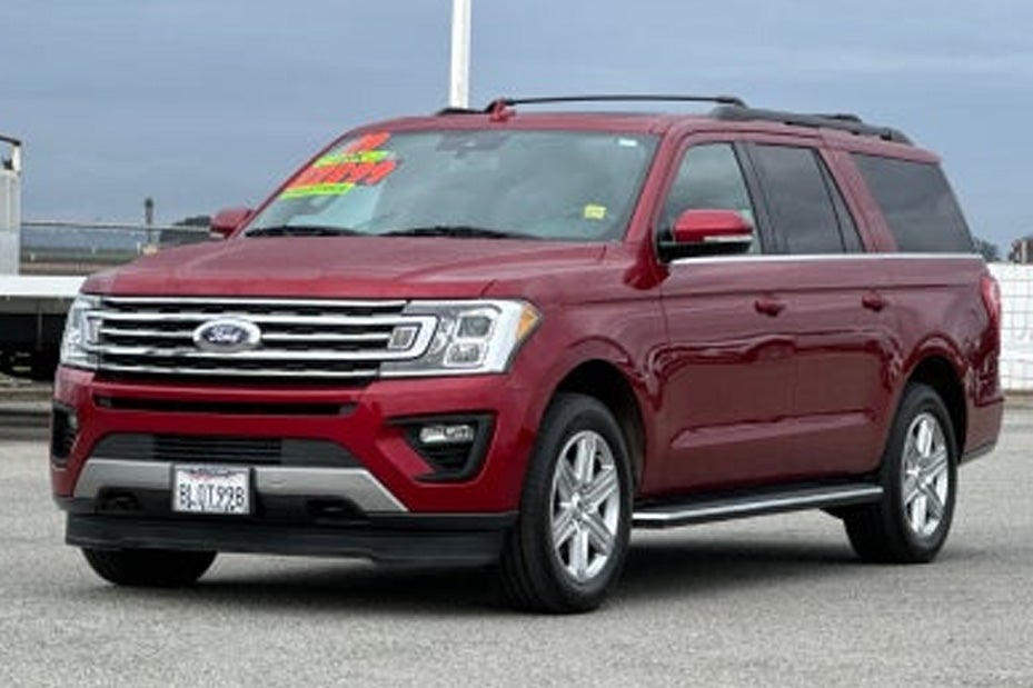 Ford SUV