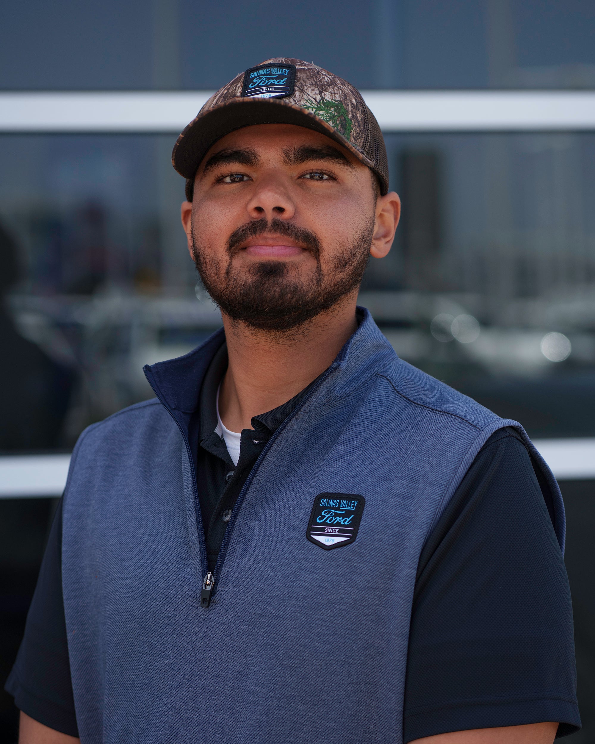 Andres Martinez-Loma