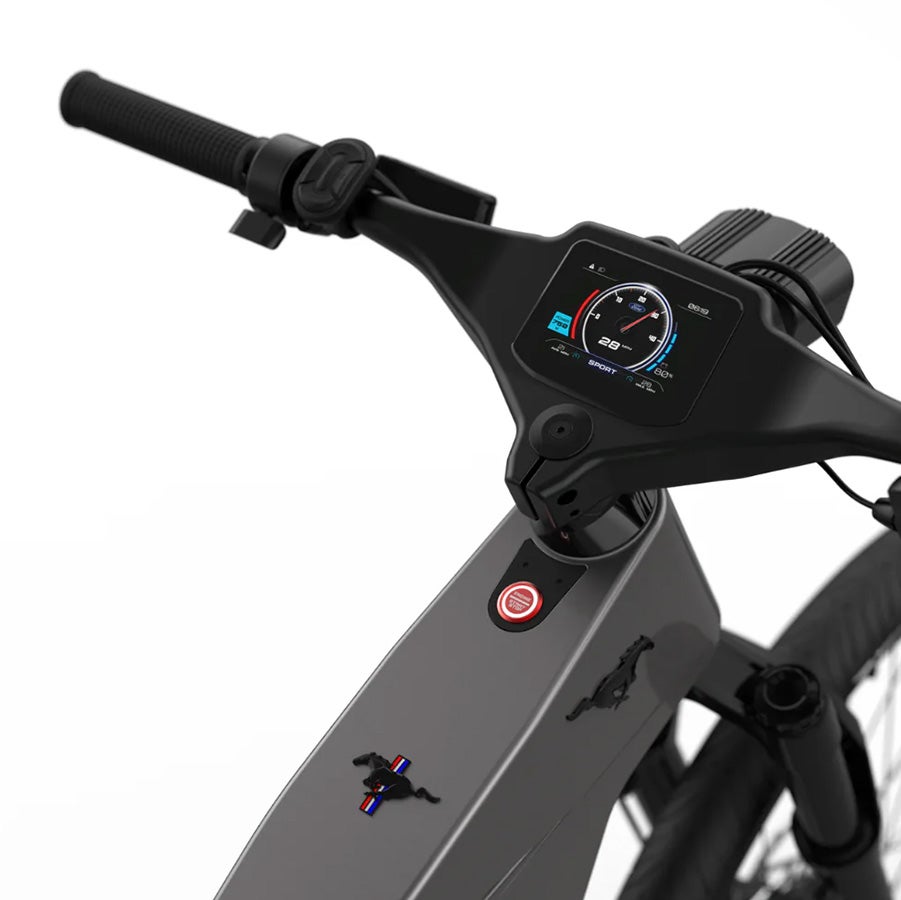 Ford E-Bike