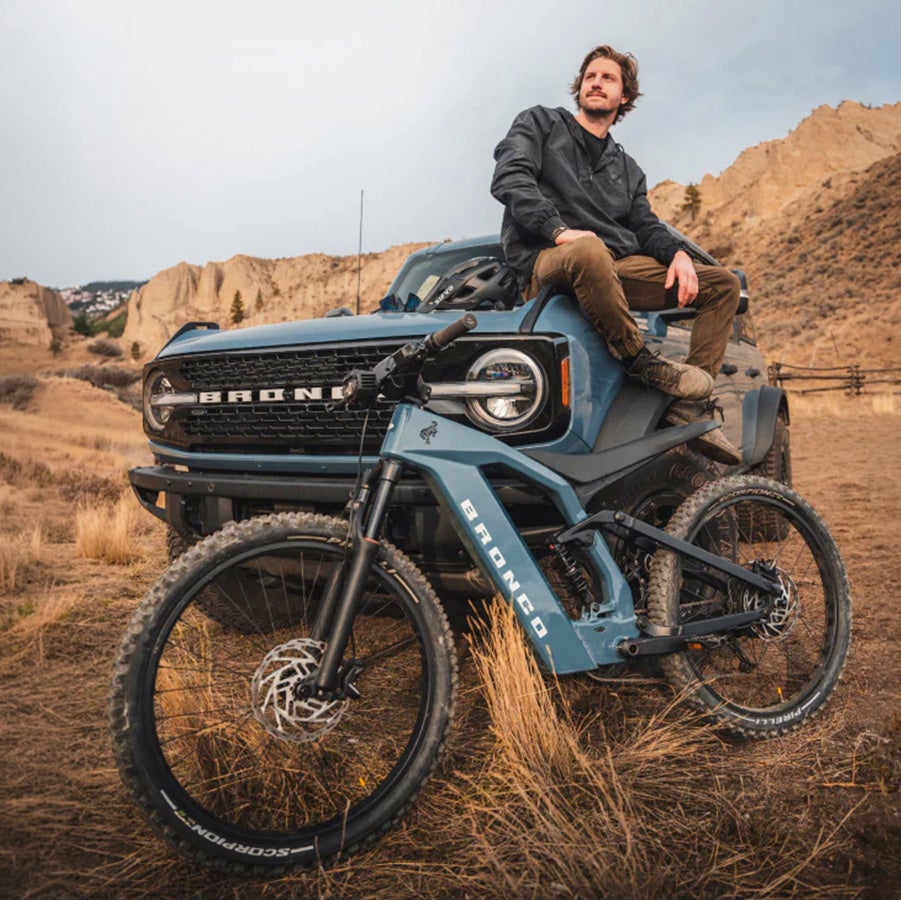 Ford E-Bike