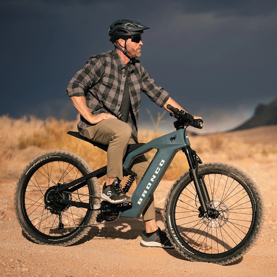 Ford E-Bike