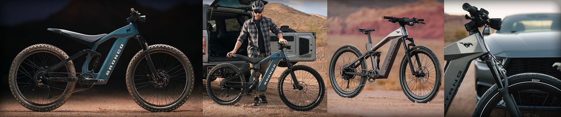 Ford E-Bike