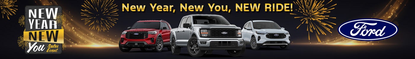 new year new you sales event