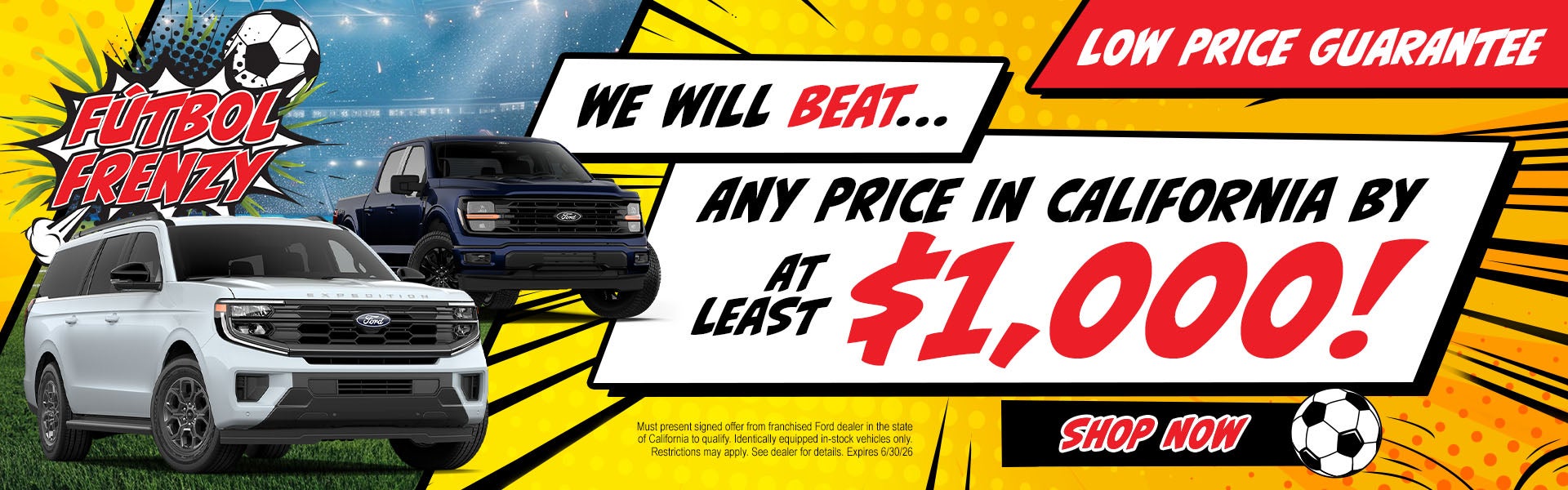 June Special