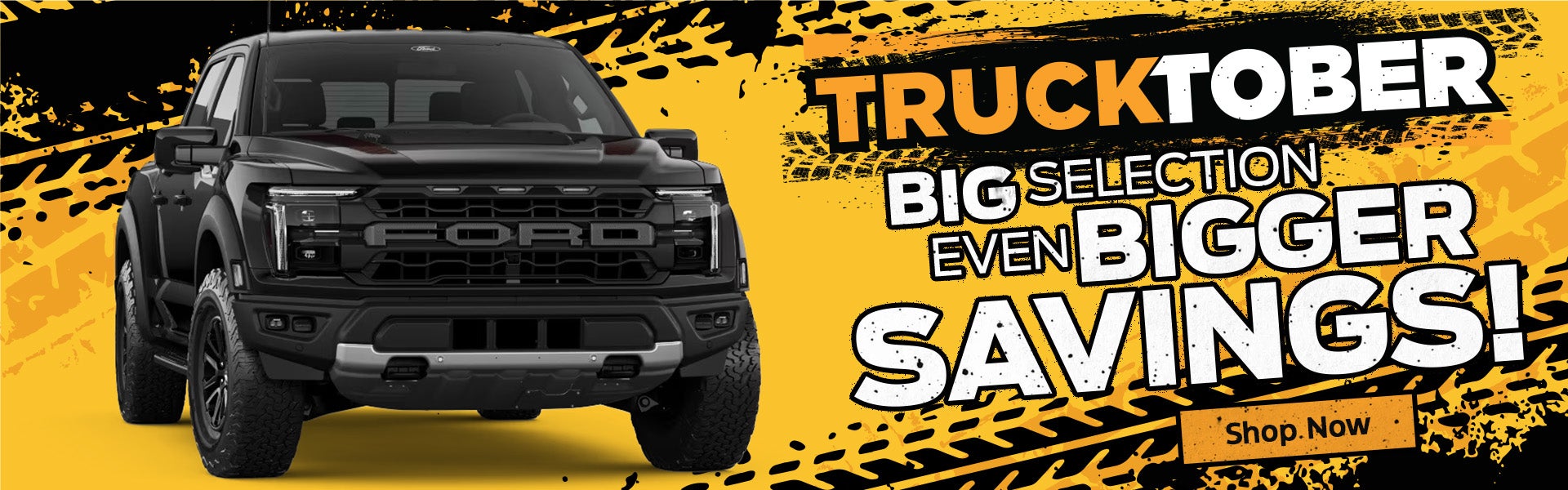 TruckTober