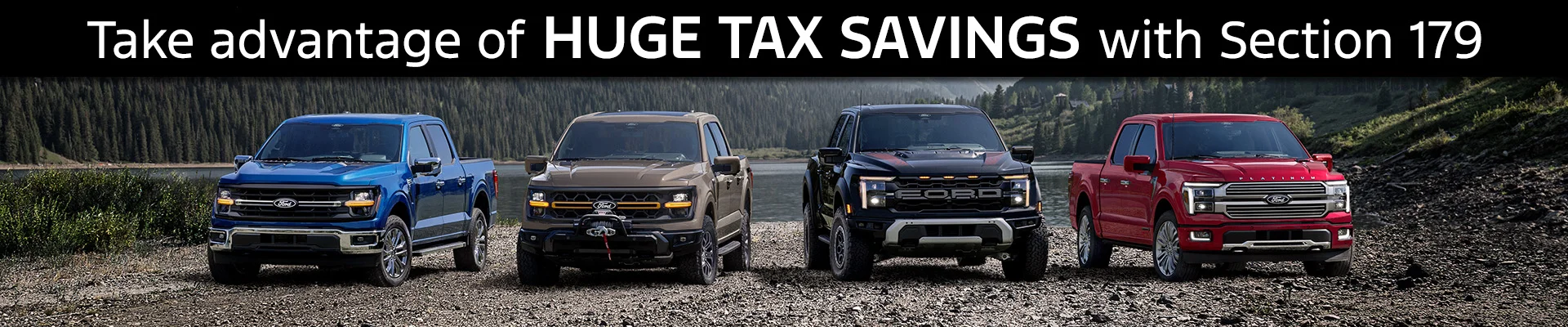 Section 179 Salinas Valley Ford