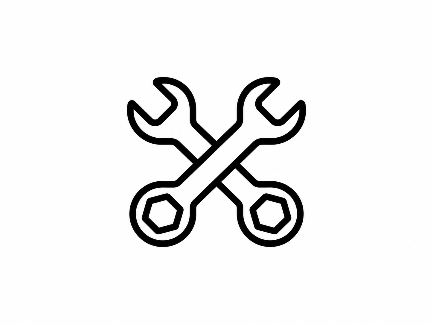 Service Tools Icon